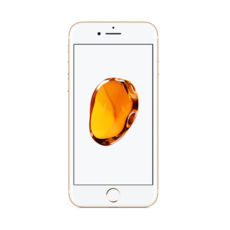  APPLE iPhone 7 128GB Gold Neverlock / grade A