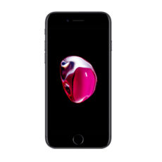  APPLE iPhone 7 128GB Jet Black Neverlock / grade A