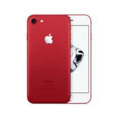  APPLE iPhone 7 128GB Red Neverlock / grade A
