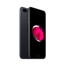  APPLE iPhone 7 Plus 128GB Jet Black Neverlock / grade A