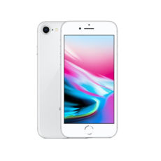  APPLE iPhone 8 64GB Silver Neverlock / grade A