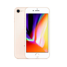  APPLE iPhone 8 64GB Gold Neverlock / grade A