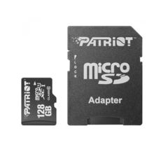  ' 128 GB microSD PATRIOT UHS-I Class10 (PSF128GMCSDXC10)
