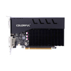  Colorful GeForce GT710 1GB DDR3 (GT710 NF 1GD3)