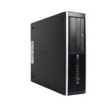   HP Compaq 6200 PRO SSF (TPC-F007-SF) , Intel i3-2100 3.10GHz, DDR3 4GB, HDD-320GB, .