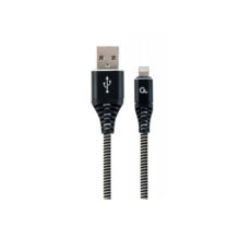  USB 2.0 Type-C - 1.0  Cablexpert CC-USB2B-AMCM-1M-BW, , 2.1