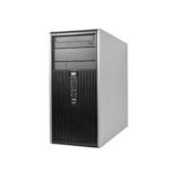 Системний блок HP Compaq dc5750 MT Athlon II X2 4800+ 2.50 GHz 2 ядра / 4 GB DDR 2 / 160 GB HDD 3.5" / VGA / DVI / USB2.0 / PS/2 / COM / LPT / LAN / Microtower б.у.