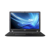Ноутбук 15" ACER Extensa EX2540-32VV NX.EFHEU.087 / черный / 15.6" (1366x768) LED / Intel® i3-6006U / 4Gb / 128Gb SSD / Intel® HD Graphics / no ODD / Linux / / /