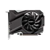 Видеокарта Gigabyte GTX 1650 MINI ITX OC, 4Gb DDR5, 128-bit, 2xHDMI/DP, 1680/8000 MHz (GV-N1650IXOC-4GD)