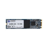 Винчестер SSD M.2 120Gb 2.5" Kingston A400 (SA400M8/120G) БН