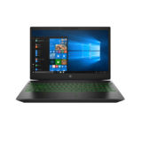 Ноутбук 15" Hewlett Packard Pavilion 15-CX0030NR GAMING 3WE99UA / черный / 15.6" (1920х1080) Full HD LED / Intel® i5-8300H / 8Gb / 1Tb HDD/SSD 128Gb HDD / GeForce® GTX1050Ti, 4 Gb / no ODD / Win10 / / / Гар. ИТ реф