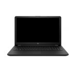 Ноутбук 15" Hewlett Packard Laptop 15-da0344ur 5GV86EA / черный / 15.6" (1366x768) LED / Intel® N5000 / 4Gb / 128Gb SSD / Intel® HD Graphics / DVD-SMulti DL / no OS / / /