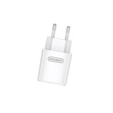 Зарядное устр-во Joyroom L-M226 (EU) (2USB,2.4A) white