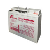 Батарея для ИБП 12В 18Ач Frime (FNB18-12) AGM