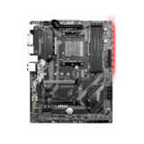 Мат.плата MSI AM4 B450 TOMAHAWK MAX , B450, 4DDR4, CrossFire, DVI/HDMI, 1xM.2, 2xPCI-E 16x, 3xPCI-E 1x, ALC892, 6xUSB3.1/6xUSB2.0, RAID, 6xSATA3, ATX