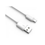 Кабель USB 2.0 Micro - 1 м Ldnio SY-03 (2.1A) 1M MicroUSB white