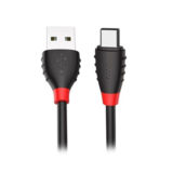 Кабель USB 2.0 Type-C - Hoco X27 Excellent Type-C black