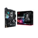 Мат. плата ASUS 1151 ROG Strix Z390-F Gaming