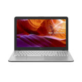 Ноутбук 15" Asus X543UA-DM2054 / серебро / 15.6" (1920х1080) Full HD LED / Intel® 4417U / 8Gb / 256 Gb SSD / Intel® HD Graphics / no ODD / no OS / / /
