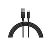 Кабель USB 2.0 Micro - 1 м Golf GC-66m MicroUSB white