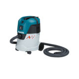 Пылесос Makita VC2512L, 1000Вт, 25л, 8кг VC2512L