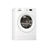 Стиральная машина фронтальная Whirlpool FWSL 61052W EU