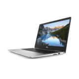 Ноутбук 13" Dell Inspiron 13 7375 I7375-A439GRY 2-в-1/ черно-серый / 13.3" (1920x1080) FHD IPS сенсорный / AMD Ryzen 5 2500U / 8Gb / 256 Gb SSD / AMD Radeon Vega 8 / no ODD / Win10 / / / Гар. ИТ витрина