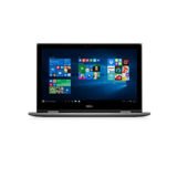 Ноутбук 15" Dell Inspiron 15 5000 i5578-3052GRY-PUS 2-in-1 / серебро / 15.6" (1920х1080) Full HD LED Touch / Intel® i3-7100U / 8Gb / 1 Tb HDD / Intel® HD Graphics / no ODD / Win10 / / / Гар. ИТ ref неориг. упаковка