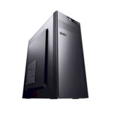 Корпус 1stPlayer А3-450PLS Black 450W 12см, 2хUSB2.0, 1хUSB3.0, ATX
