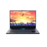 Ноутбук 17" Asus ROG Zephyrus S GX701GXR-EV005R / черный / 17.3'/(1920x1080)FHD LED / Intel® i7-9750H / 32Gb / 1Tb SSD / GeForce® RTX2080, 8Гб / / Win10 / / /