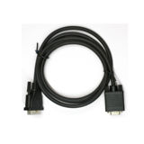 Кабель переходник DVI-I -VGA 1.5m (Black&Blue), Y-Y