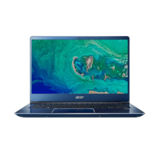 Ноутбук 14" ACER Swift 3 SF314-56 NX.H4EEU.026 / синий / 14"FHD/(1920*1080) / Intel® i5-8265U / 8Gb / 256 Gb SSD / Intel® HD Graphics / no ODD / Linux / / /