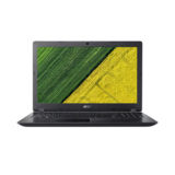 Ноутбук 15" ACER A315-53 NX.H38EU.032 / черный / 15.6" (1920х1080) Full HD LED / Intel® i5-8250U / 8Gb / 256 Gb SSD / Intel® HD Graphics / no ODD / Linux / / /