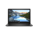 Ноутбук 17" Dell Inspiron 3780 I377810S1DDL-73B / черный / 17.3'/(1920x1080)FHD LED / Intel® i7-8565U / 8Gb / 1Tb HDD/SSD 128Gb HDD / AMD Radeon™ 520, 2Гб / DVD-SMulti DL / Linux / / /