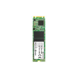 Винчестер SSD M.2 240Gb Transcend MTS820S 2280 TLC (TS240GMTS820S)