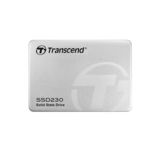 Винчестер SSD SATA III 128Gb 2.5" Transcend SSD230S Premium 3D V-NAND TLC (TS128GSSD230S)