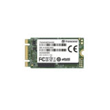 Винчестер SSD M.2 240Gb Transcend MTS420 2242 TLC (TS240GMTS420S) БН
