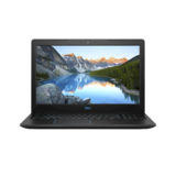 Ноутбук 15" Dell G3 3579 G3579FI716H1S2DTIL-8BK / черный / 15.6" (1920х1080) Full HD LED / Intel® i7-8750H / 16Gb / 1Tb HDD/SSD 256Gb / GeForce® GTX1050Ti, 4 Gb / no ODD / Linux / / /