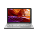 Ноутбук 15" Asus X543UB-DM1421 / серебро / 15.6" (1920х1080) Full HD LED / Intel® i3-7020U / 8Gb / 1 Tb HDD / GeForce® MX 110, 2 Gb / no ODD / no OS / / /