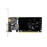 Видеокарта Gigabyte GV-N730D5-2GL (GeForce GT730 2Gb DDR5, 64-bit, DVI/HDMI, 902/5000MHz, Low Profil БН