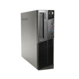 Системний блок Lenovo ThinkCentre M92p SFF LGA1155 Intel® Core™ i5-3570 до 3.80 GHz кеш 6MB 4 ядра / 8 GB DDR3 (4 SLOTS) / 500 GB HDD 3.5 " / Intel Q77 Express / Intel® HD / VGA / DisplayPort / USB2.0/3.0 / COM / LAN / Small Form Factor б.у.