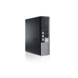 Системный блок SYSTEM-211 SSF LGA 775 Intel® Core™2 Duo E8400 кеш 6MB 2 ядра 3.00 GHz / 4 GB DDR2 (2 SLOTS) / 250 GB HDD 2.5" / Intel G41 / VGA / DVI / PS/2 / USB2.0 / LPT / LAN / Small Form Factore б.у.