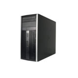 Системний блок HP Elite 6300 MT LGA1155 Intel® Core™ i5-3570 до 3.80 GHz кеш 6MB 4 ядра / 8 GB DDR3 (4 SLOTS) / 120 GB SSD 2.5" + 500 GB HDD 3.5" / Intel Q75 Express / Asus GeForce GTX1060 3GB GDDR5 / DVI / HDMI / DisplayPort / PS/2 / USB2.0/3.0 / COM / LAN 1 Гбит/с / Microtower б.у.