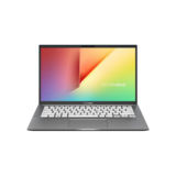 Ноутбук 14" Asus VivoBook S431FA-EB044 / серый / 14"FHD/(1920*1080) / Intel® i7-8565U / 16Gb / 512Gb SSD / Intel® HD Graphics / no ODD / no OS / / /