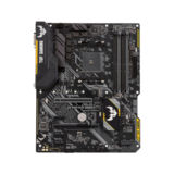 Мат.плата ASUS AM4 TUF B450-PLUS GAMING B450 4DDR4, CrossFire, DVI-D/HDMI, 1xM.2, 2xPCI-E 16x, 3xPCI-E 1x, 6xSATA3, RTL8111H, 6xUSB3.1/8xUSB2.0, ATX БН