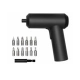 Электрический шуруповерт Xiaomi Mijia Electric Screwdriver (MJDDLSD001QW)