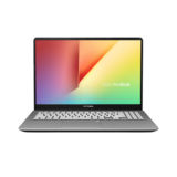 Ноутбук 15" Asus VivoBook S530FN-EJ090 / серебро / 15.6" (1920х1080) Full HD LED / Intel® i5-8265U / 8Gb / 256 Gb SSD / GeForce® MX 150, 2 Gb / no ODD / no OS / / /