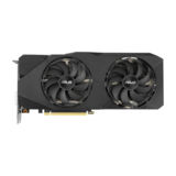Видеокарта ASUS GeForce RTX 2070 SUPER 8GB GDDR6 DUAL (DUAL-RTX2070S-A8G-EVO)
