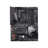 Мат.плата AM4 Gigabyte X570 Aorus Elite, X570, 4DDR4, CrossFire, HDMI, 2xM.2, 2xPCI-E 16x, 2xPCI-E 1x, 6xSATA3, ALC887, 8111H, 4xUSB3.0, RAID , 4 x USB 3.0/2хUSB V3.1Type A, USB V3.1 Type C ATX