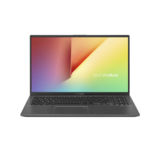 Ноутбук 15" Asus X512FL-EJ087 / серый / 15.6" (1920х1080) Full HD LED / Intel® i5-8265U / 8Gb / 256 Gb SSD / GeForce® MX 250, 2 Gb / no ODD / no OS / / /